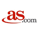 As