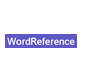 Wordreference-2011