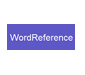 Wordreference