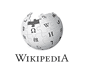 Wikipedia página de inicio