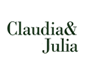 claudia and julia