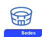 sedes