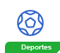 deportes rio2016