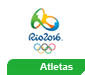 atletas rio 2016