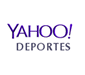 yahoo deportes