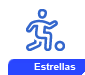 estrellas